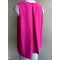 F8 Forcast Pink