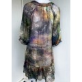 F7 Forever New Abstract Silk