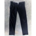 F17 Freddy Small Black