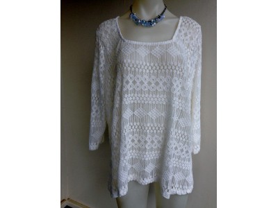 F16 Inez Lace