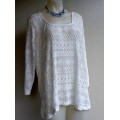 F16 Inez Lace
