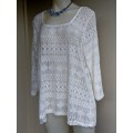 F16 Inez Lace