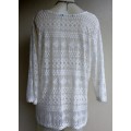 F16 Inez Lace