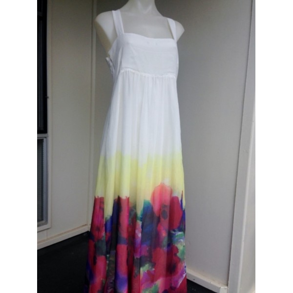 F6 Jaune Rose (large/xlarge)