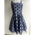 F16 Juliette Polka Dots by ilaib