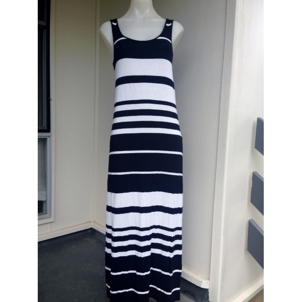 F16 Just Jeans Maxi