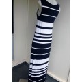 F16 Just Jeans Maxi