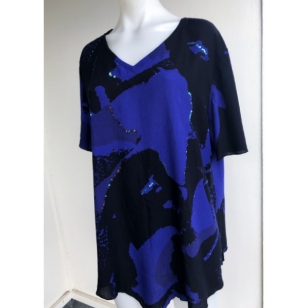 F17 Kita Ku Plus Size