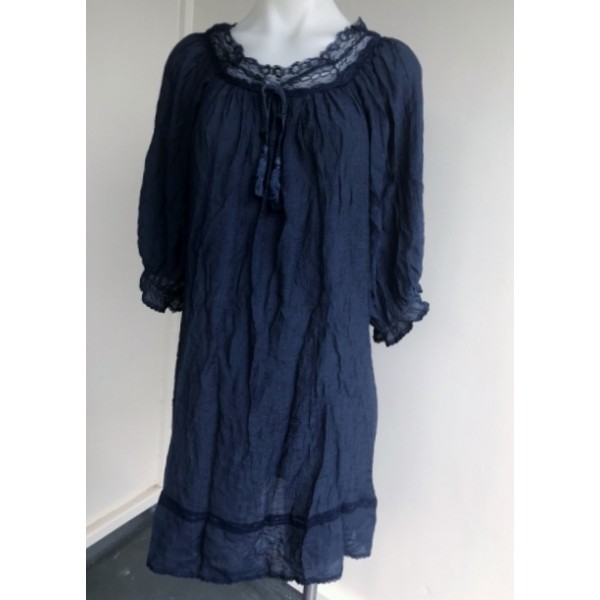 F5 Kristaan Navy