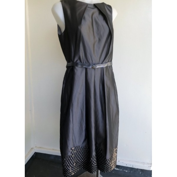 F11 Lindy Dress