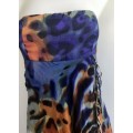 F5 Lisa Ho Silk Gown