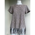 F6 Liz Jordan Tailleur
