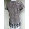 F6 Liz Jordan Tailleur