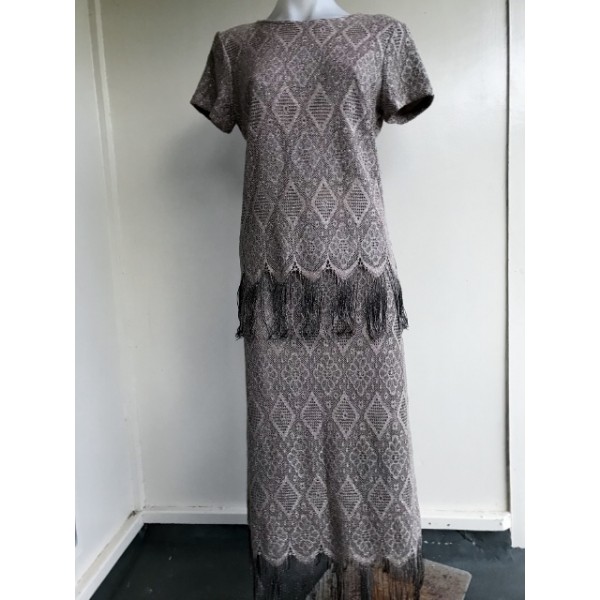 F6 Liz Jordan Tailleur