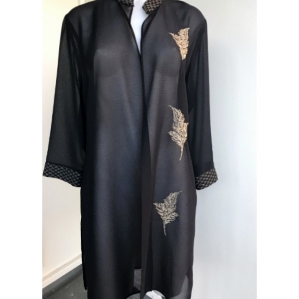 F6 Monti Blazer