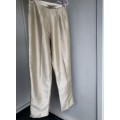 F17 Monti Gold 3 Piece Suit
