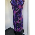 F11 Motto Mauve