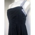 F17 One Shoulder Rockchic