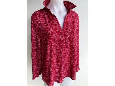 F7 Red by Morrissey