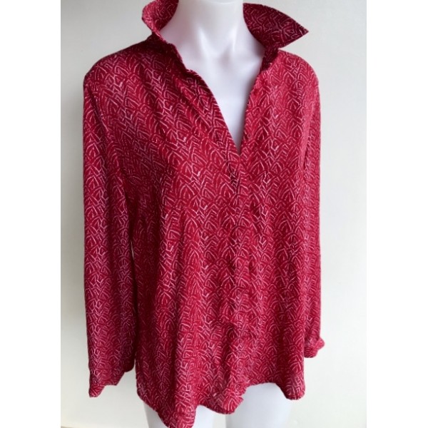 F7 Red by Morrissey