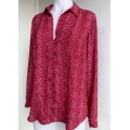 F7 Red by Morrissey