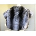F13 Small Faux Fur Vest