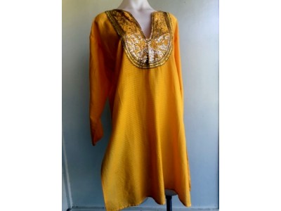 F6 Solar Caftan