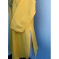 F6 Solar Caftan