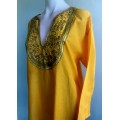 F6 Solar Caftan
