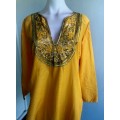 F6 Solar Caftan