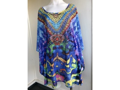 F10 Spicysugar Butterfly (plus + size)