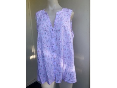 F13 Sussan Abstract Pink