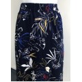 F11 Sussan Floral Skirt