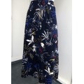 F11 Sussan Floral Skirt