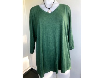 F13 Sussan XL Green