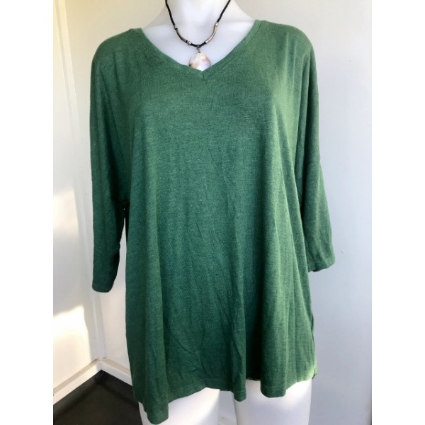 F13 Sussan XL Green