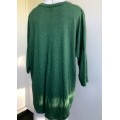 F13 Sussan XL Green