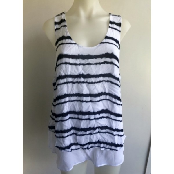 F5 Sussan Zebra