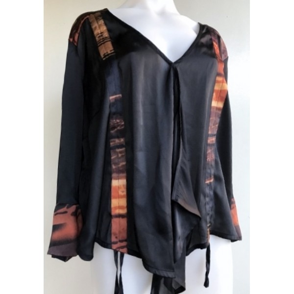 F6 TS Blouse