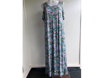F5 Threadz Floral
