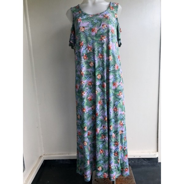 F5 Threadz Floral