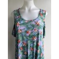 F5 Threadz Floral