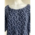F17 Threadz Polka Dot XL