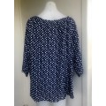 F17 Threadz Polka Dot XL