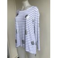 F17 Threadz Silver