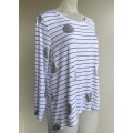 F17 Threadz Silver