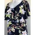 F8 Threadz Navy