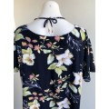 F8 Threadz Navy
