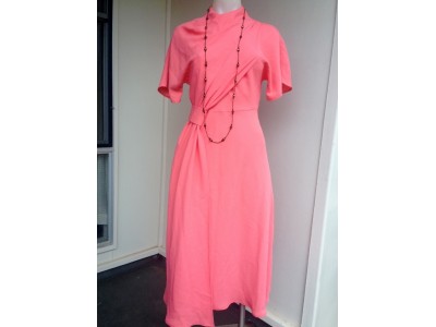 F16 Top Shop Origami Midi