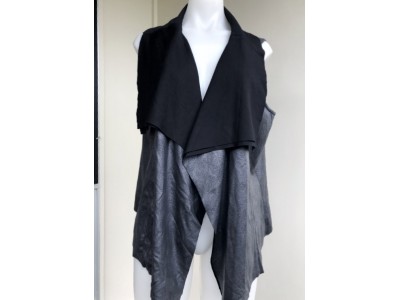 F9 Waterfall Jacket
